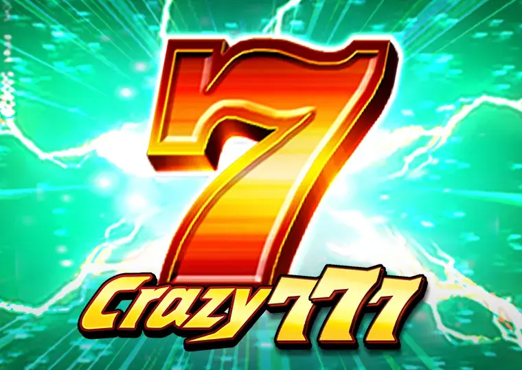 Crazy 777 Diamondexchid