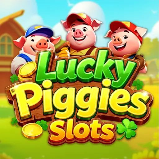 Lucky Piggies gemple Diamondexchid
